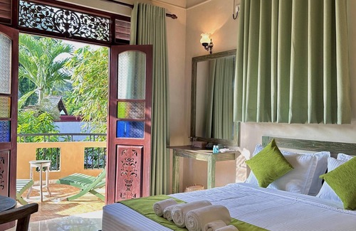 Ambalangoda Hotel | The Vitamin Sea Villa