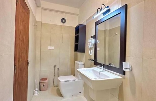 Ambalangoda Hotel | The Vitamin Sea Villa