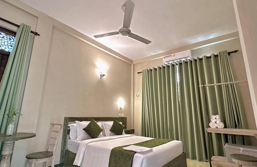 Ambalangoda Hotel | The Vitamin Sea Villa