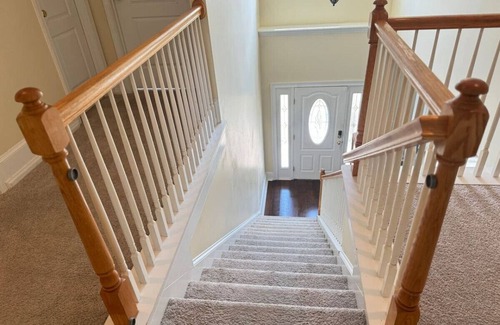 Stockbridge Casa | The VLuxe Getaway of Stockbridge