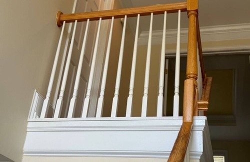 Stockbridge Casa | The VLuxe Getaway of Stockbridge