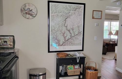 Wellsboro Cabaña | The Vogel Nest