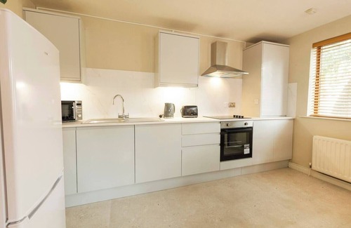 Belfast City Centre Apartamento | The Vogue- 2 bd Hip Ap. Ultra Fast WIFI