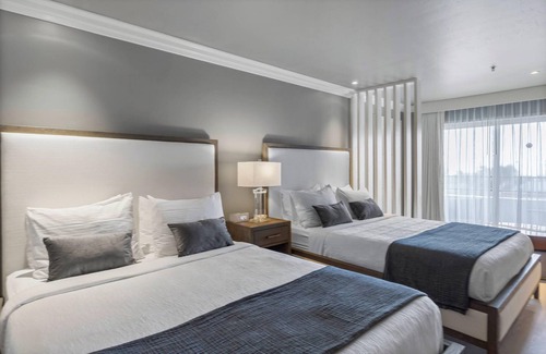 San Clemente Hotel | The Volare near San Clemente Beach, Ascend Hotel Collection