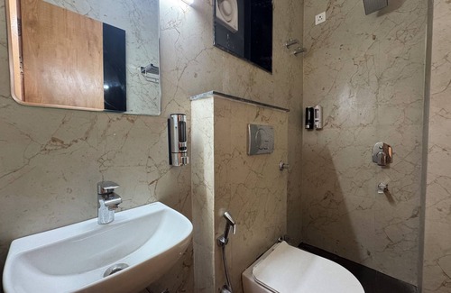 Vrindavan Hotel | The Vrind Orchid