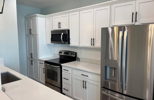 Mexico Beach Condominio | The Vue by Panhandle Getways