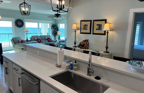 Mexico Beach Condominio | The Vue by Panhandle Getways