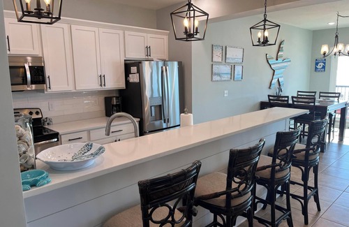 Mexico Beach Condominio | The Vue by Panhandle Getways