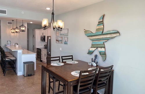 Mexico Beach Condominio | The Vue by Panhandle Getways