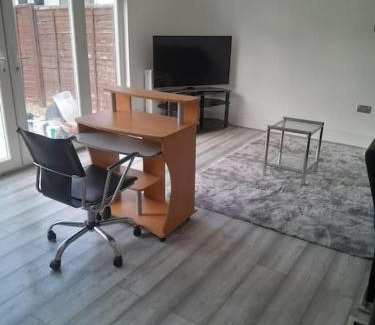 North Acton Apartamento | The w3 flat