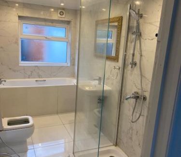 North Acton Apartamento | The w3 flat