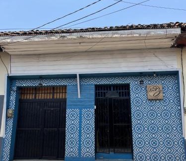 Leon Casa | The Wabi Sabi