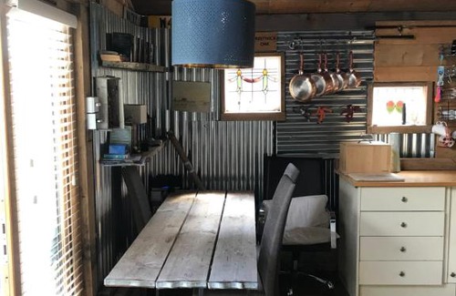Haslemere Apartamento | The Wackery!