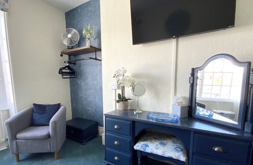 Weymouth Casa | The Wadham