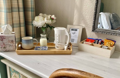 Weymouth Casa | The Wadham