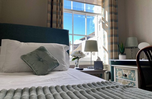 Weymouth Casa | The Wadham