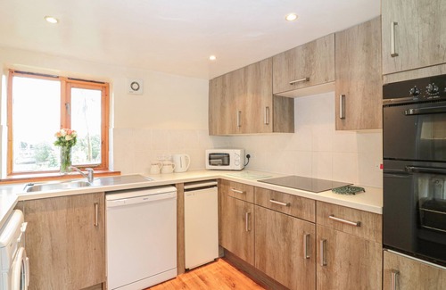 Bude Casa | The Wagon Linney, KILKHAMPTON