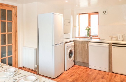 Bude Casa | The Wagon Linney, KILKHAMPTON