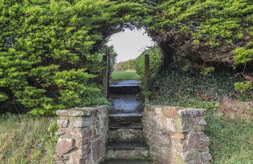 Bude Casa | The Wagon Linney, KILKHAMPTON