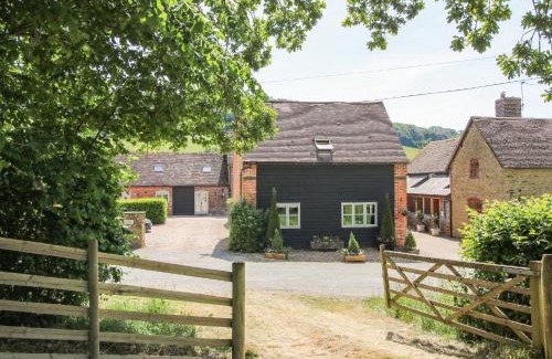 Acton Scott Casa | The Wain House
