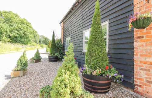 Acton Scott Casa | The Wain House