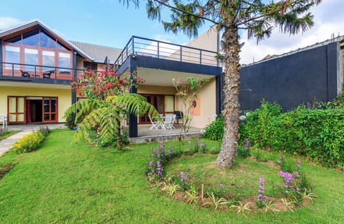 Nuwara Eliya Villa | The Walden