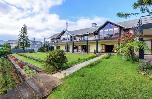 Nuwara Eliya Villa | The Walden