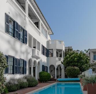 Fresnaye Casa | The Walden Suites