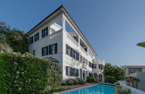 Fresnaye Casa | The Walden Suites
