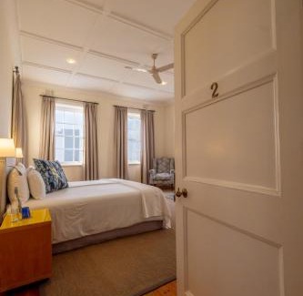 Fresnaye Casa | The Walden Suites