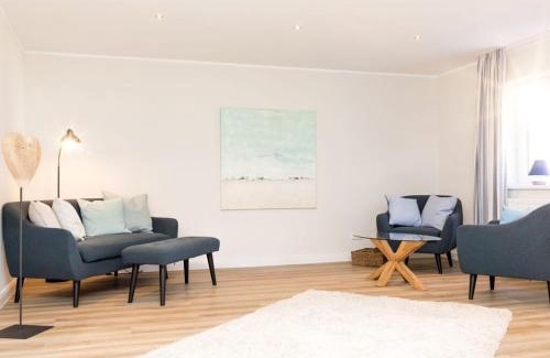 Neerdar Casa | The Waldhaus Modern retreat