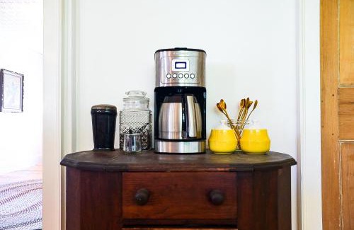 Waldoboro Cama Y Desayuno | The Waldoboro Inn Room 3