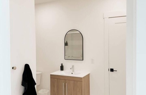 Woodstock Apartamento | The Waldorf - King