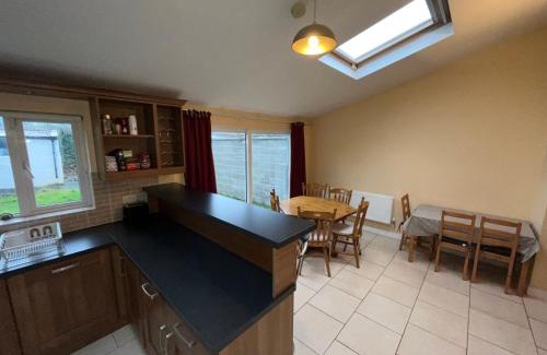 Dublin Casa | The Walkinstown Property