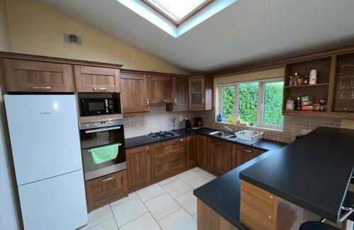 Dublin Casa | The Walkinstown Property