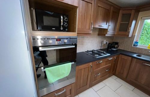 Dublin Casa | The Walkinstown Property