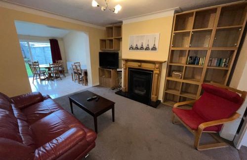 Dublin Casa | The Walkinstown Property