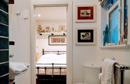 Fairseat Apartamento | The Walnut, Meopham - an easy to find retreat, based in North Kent, England