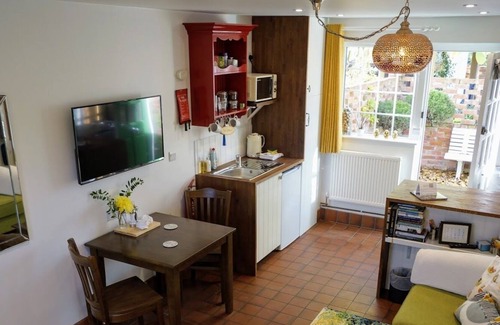 Fairseat Apartamento | The Walnut, Meopham - an easy to find retreat, based in North Kent, England