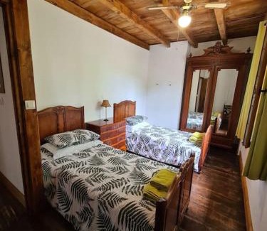Saint-Aulaye-Puymangou Apartamento | The Walnut tree.