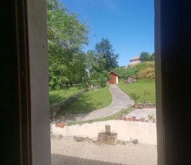 Saint-Aulaye-Puymangou Apartamento | The Walnut tree.