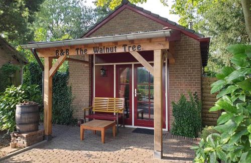 Municipality of Hellevoetsluis Cama Y Desayuno | The Walnut Tree