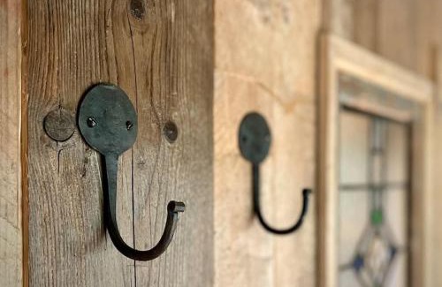 Mells Apartamento | The Walnut Wagon in the heart of Mells.