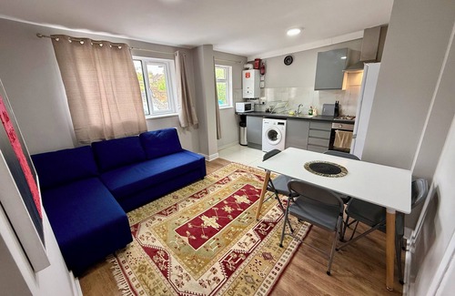 Walthamstow Casa | The Walthamstow Lodge