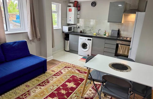 Walthamstow Casa | The Walthamstow Lodge