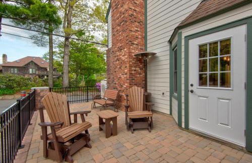 Blowing Rock Casa | The Wander Inn