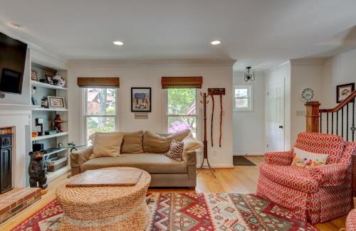 Blowing Rock Casa | The Wander Inn