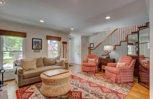 Blowing Rock Casa | The Wander Inn