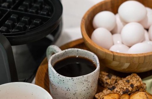 Boone Cama Y Desayuno | The Wanderer Guesthouse