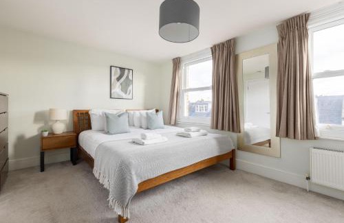 Maida Vale Apartamento | The Wandsworth Collection